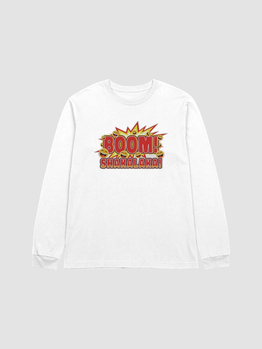 BOOM SHAKALAKA V1 product image (1)