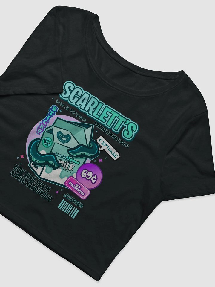 gift shop cropped tee product image (2)