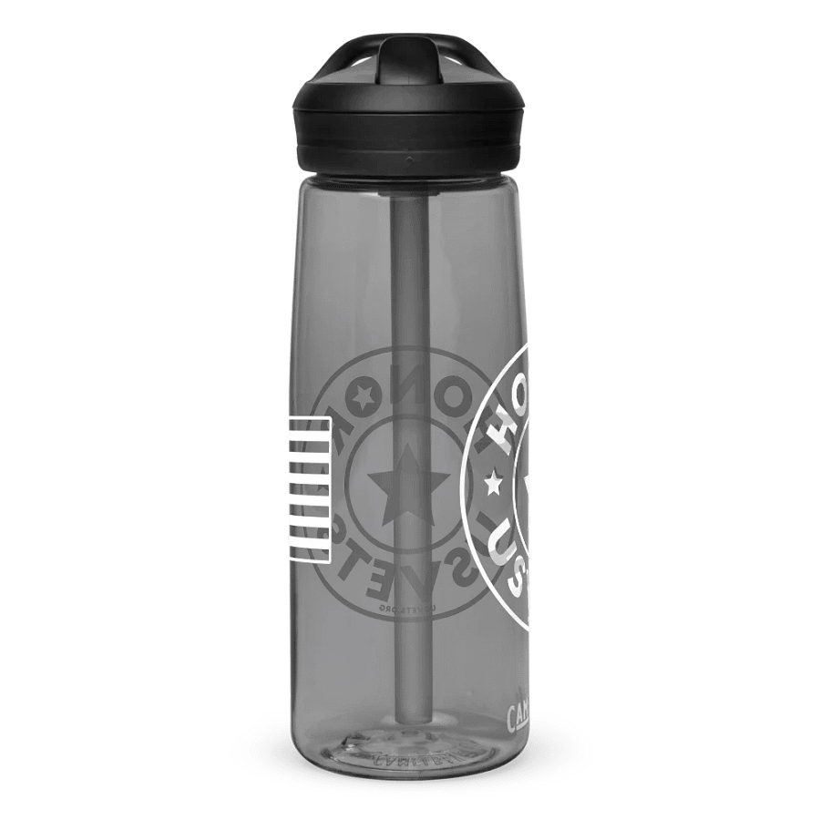 HONORUSVETS Star Water Bottle product image (2)
