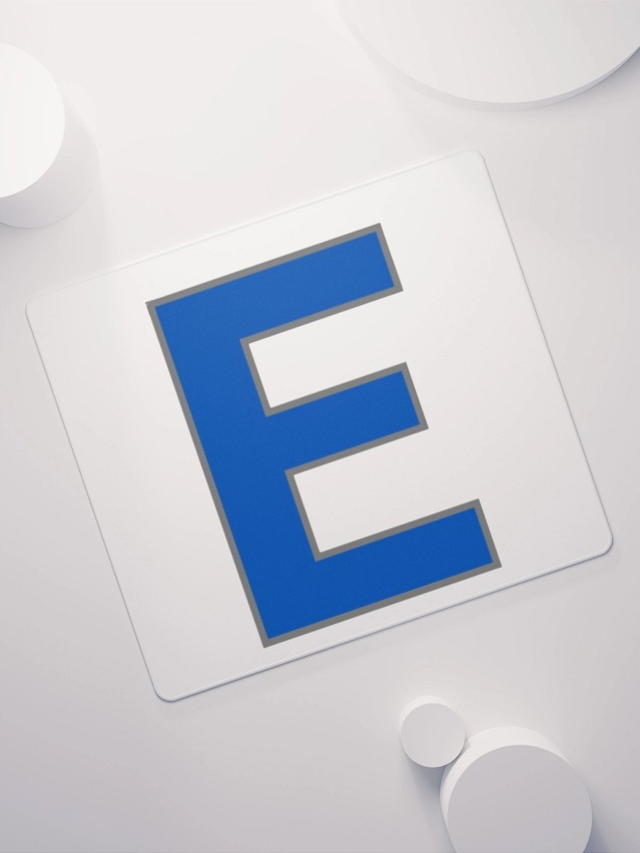 The E Gaming Mouse Pad product image (7)