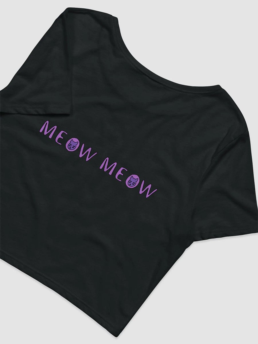 Sushi Crop Top product image (7)