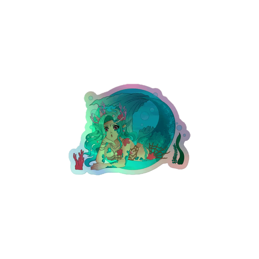 Summer time Mermaid product image (1)
