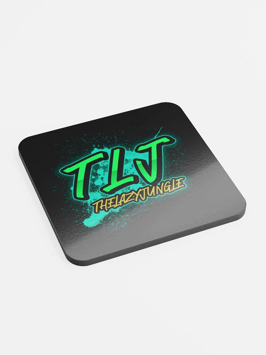 thelazyjungle coster product image (2)