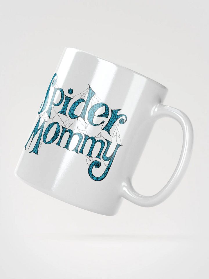 Spider Mommy – Mug (Light) product image (2)