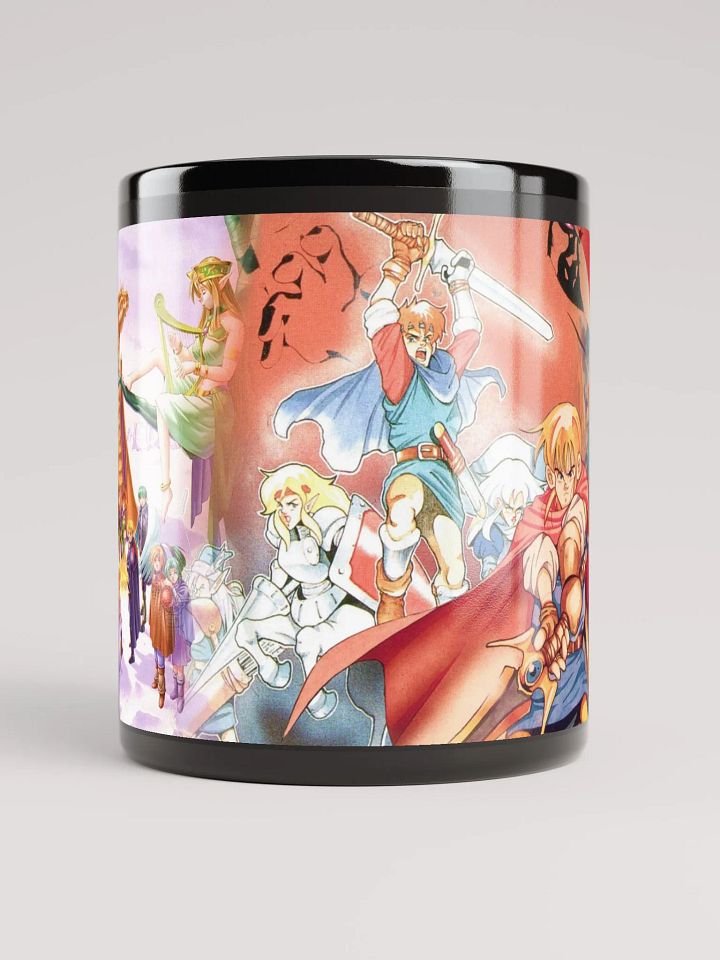 Shining Series Montage Mug product image (2)