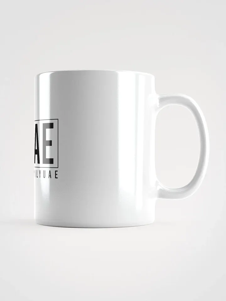 TFUAE Mug product image (1)