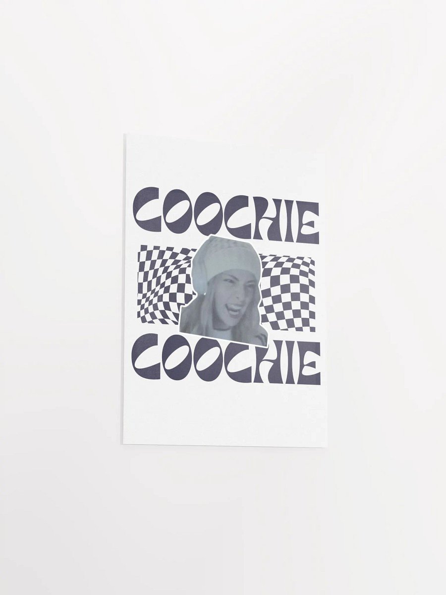 coochie poster light product image (3)