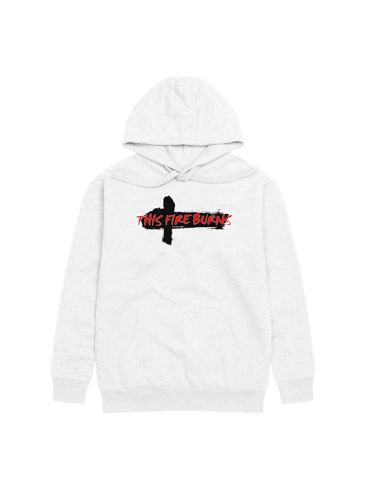 THIS FIRE BURNS HOODIE product image (1)