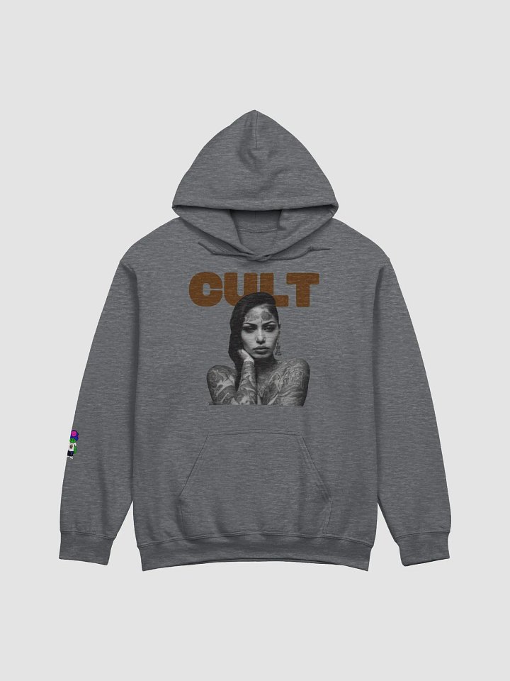 SHY GIRL product image (1)