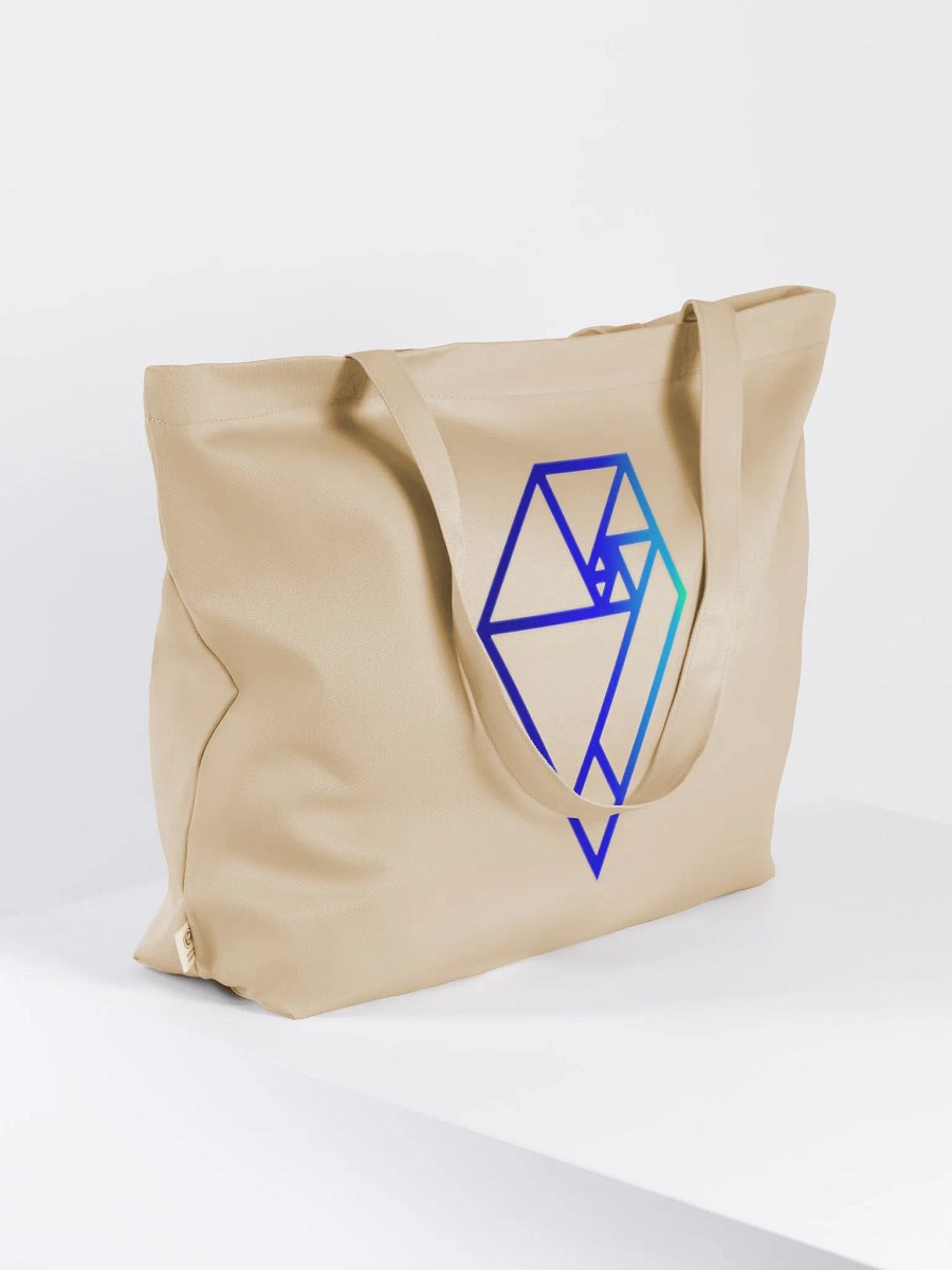 DBK Tote Oyster product image (4)