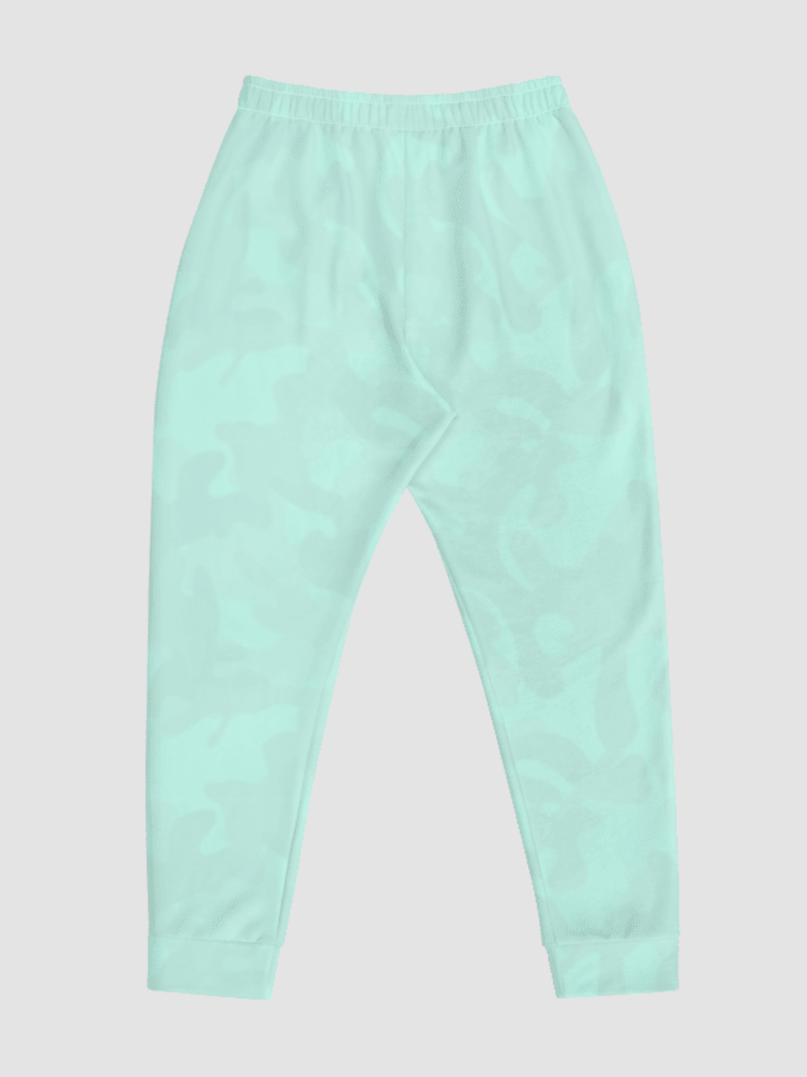 Joggers - Mint Camo product image (6)