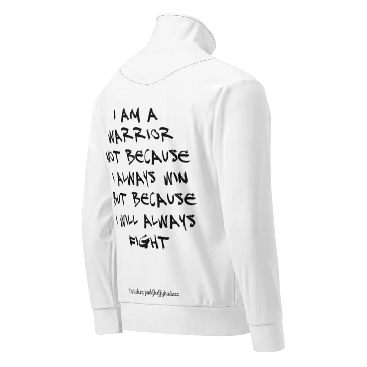 Warrior Jacket product image (2)