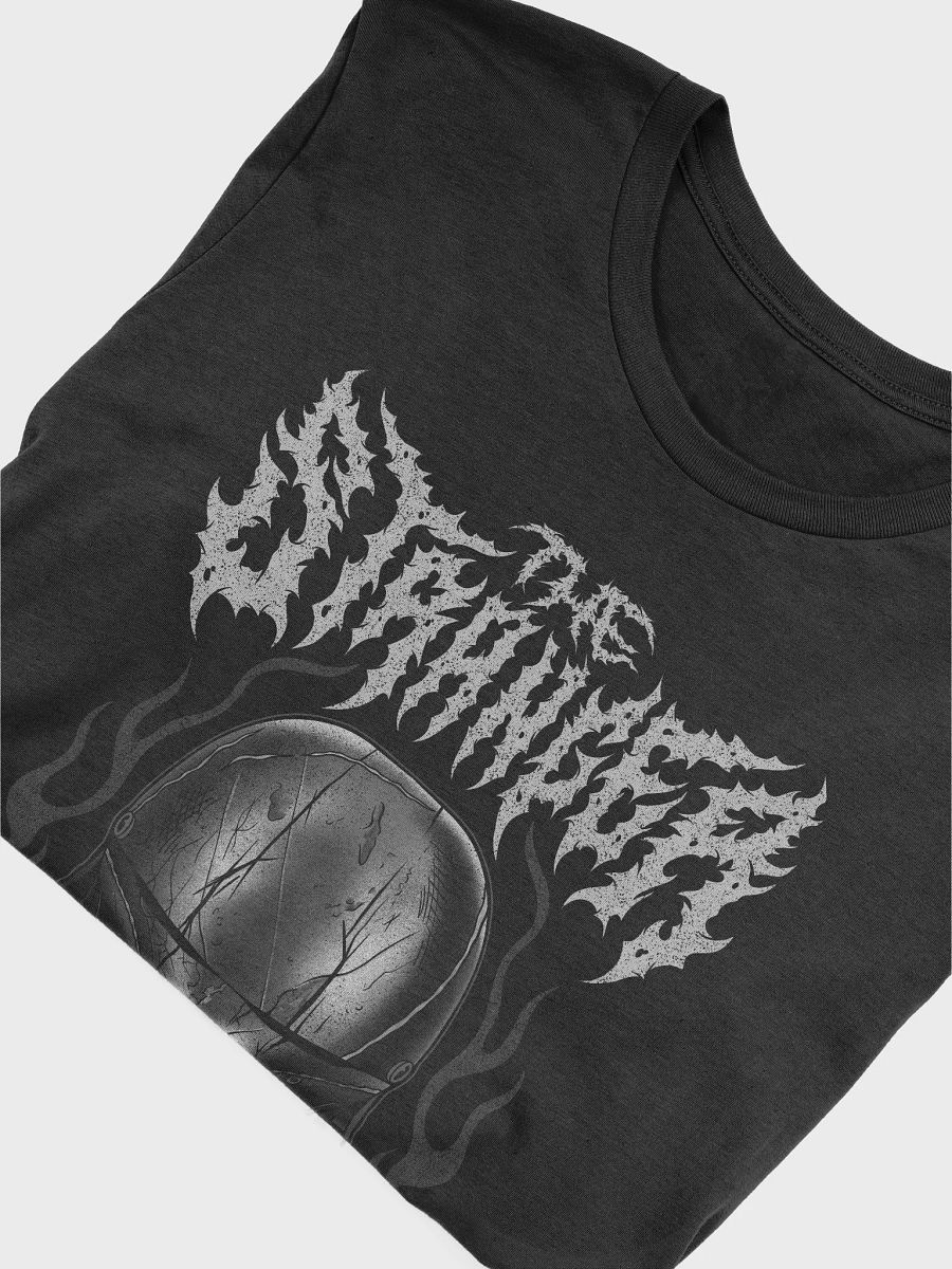 The Stranger - Tee(Club Exclusive) product image (3)