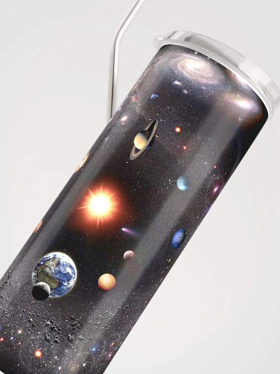 Milky Way Log View Todler! product image (5)