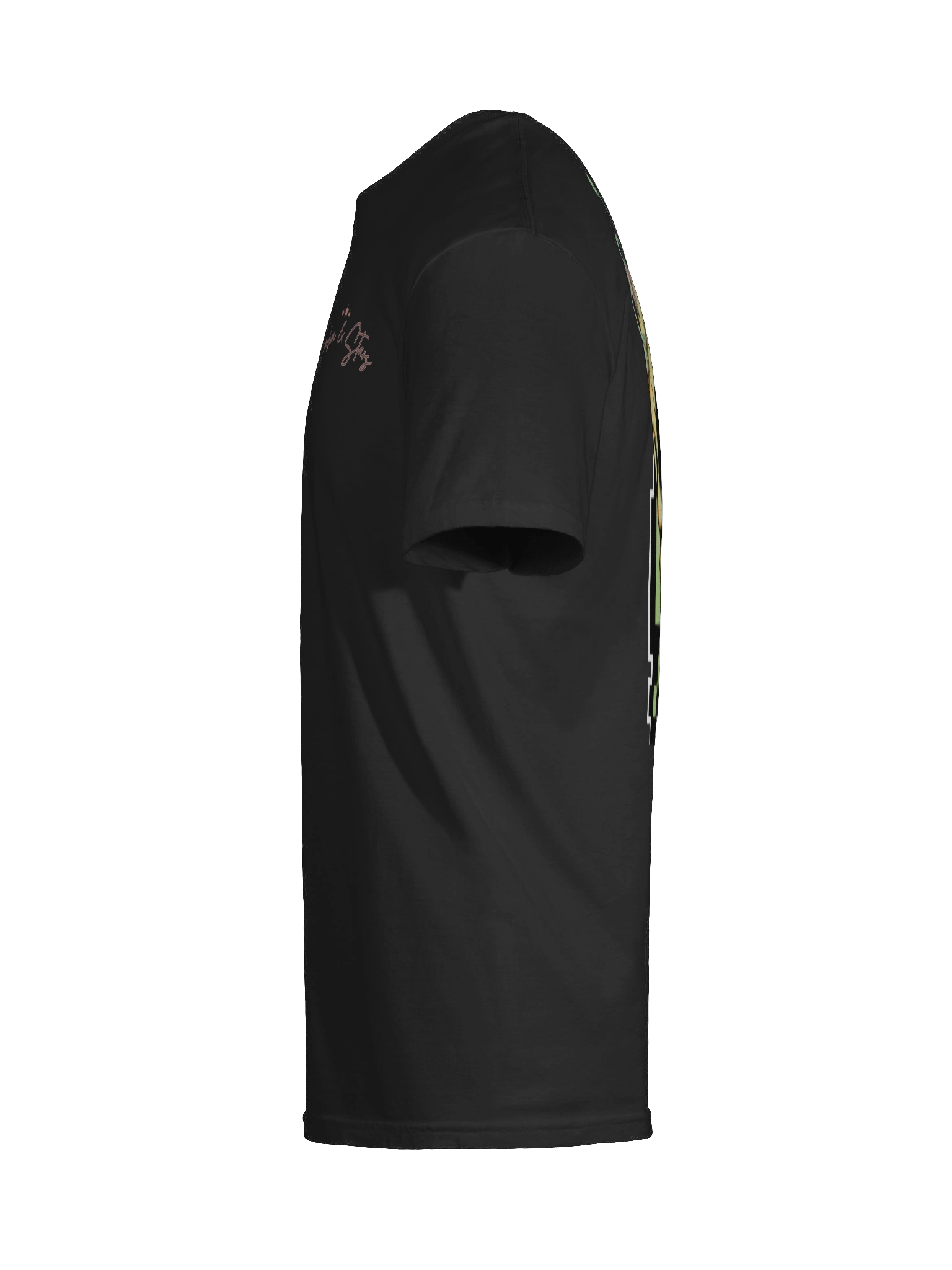 Zombie 1_ Tee Shirt product image (8)