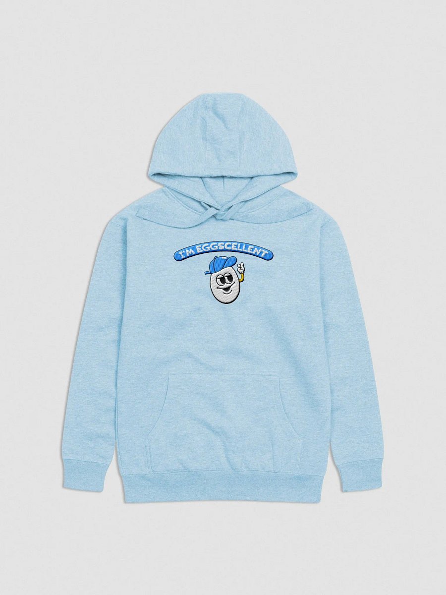 i'm eggscellent (embroidered) product image (7)