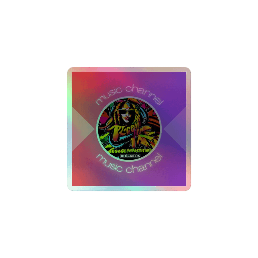 Oficial Sticker product image (1)