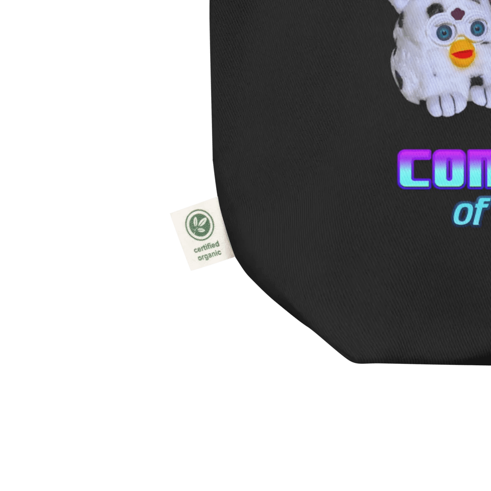 Consequences Tote Bag product image (2)