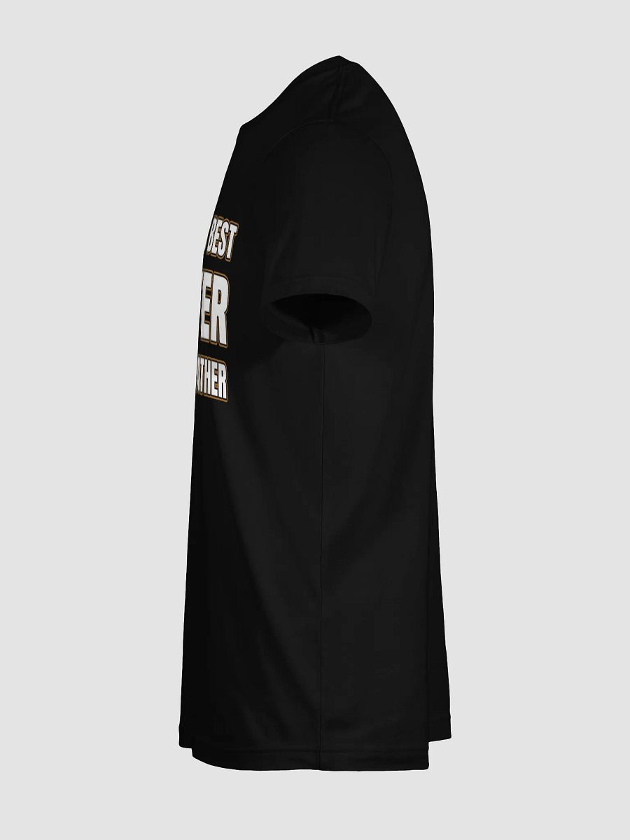 Funny World's Best Farter I Mean Father T-Shirt product image (4)