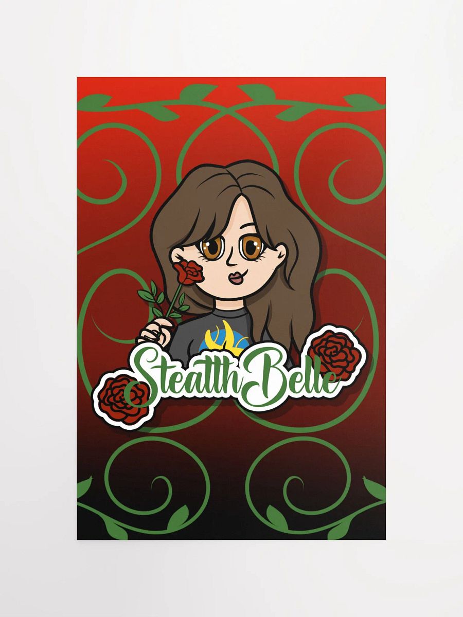 Belle Poster product image (11)