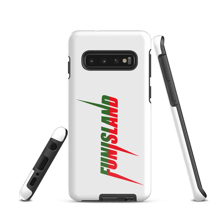 Samsung Tough Case Choose Model product image (1)