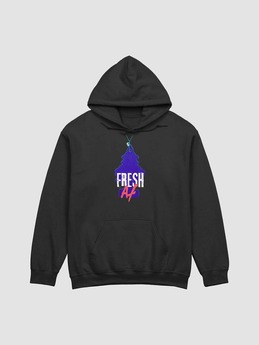 Fresh AF Hoodie product image (2)