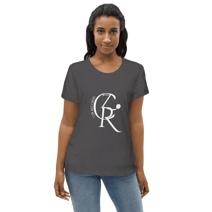 Women's Noon A.M. Tee product image (6)