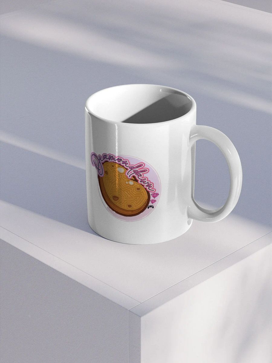 Diamonndawn coffee mug product image (2)