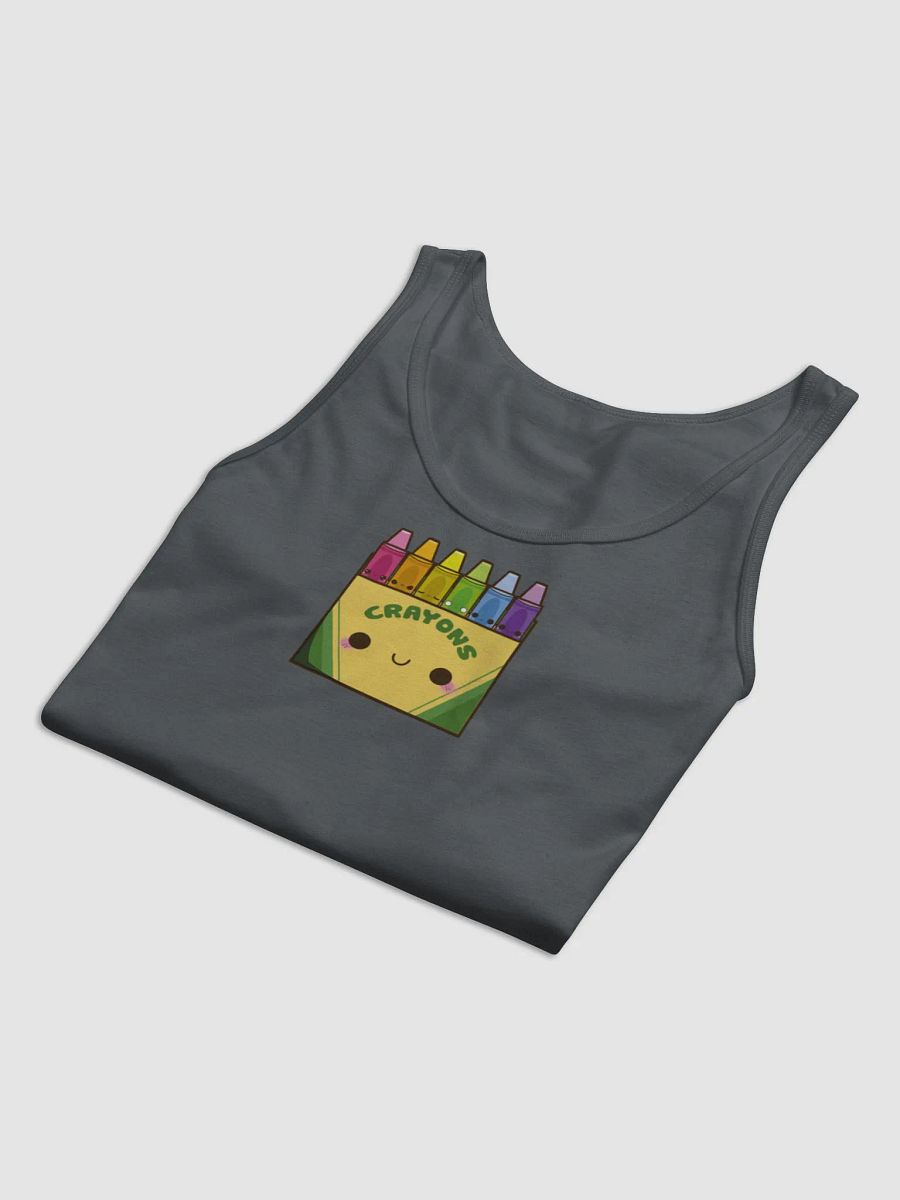 Crayon Tank product image (23)