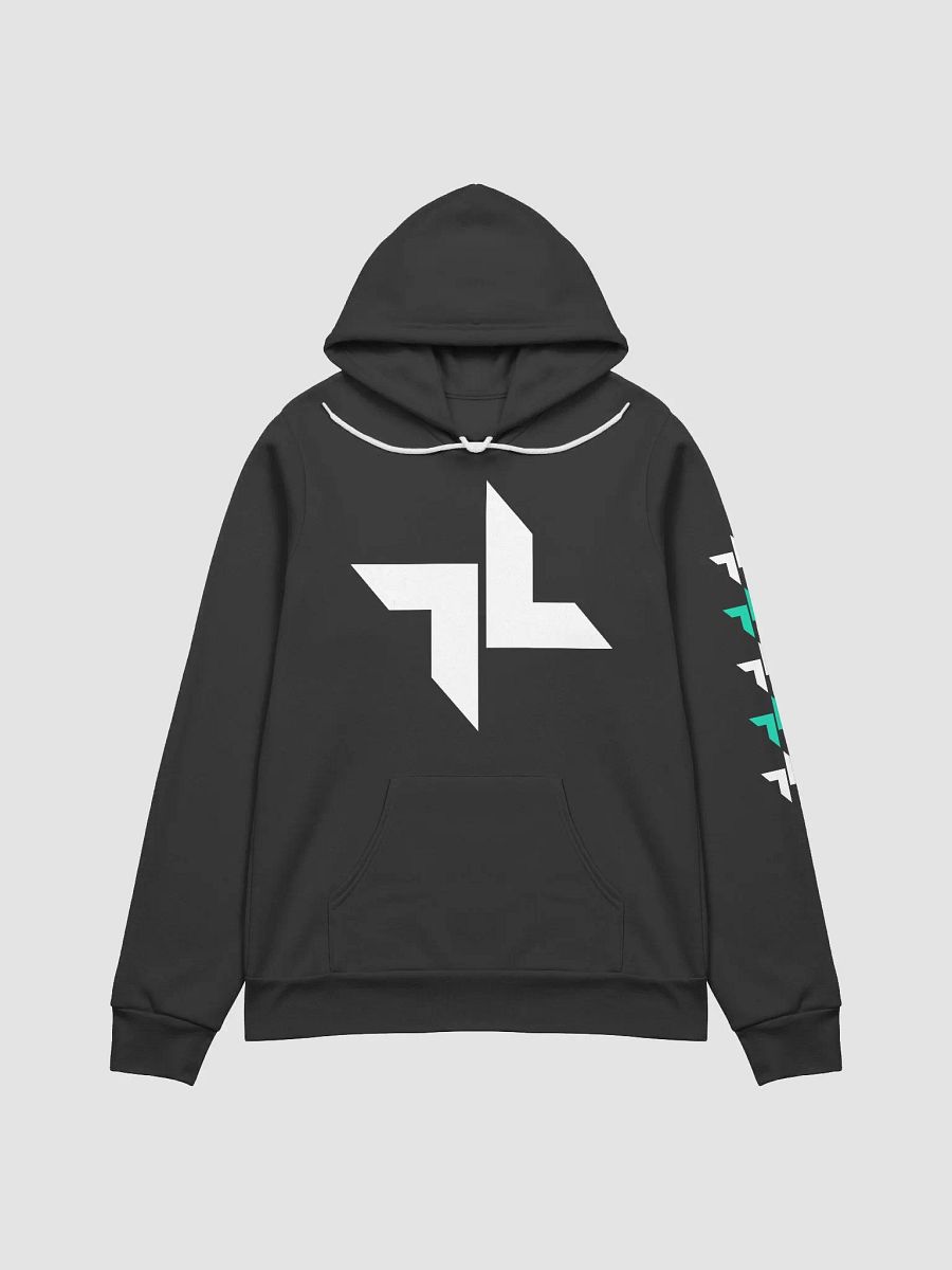 TL Logo Hoodie (Super Soft) product image (1)