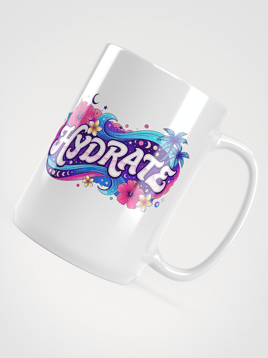Celestial White Hydrate Mug product image (4)
