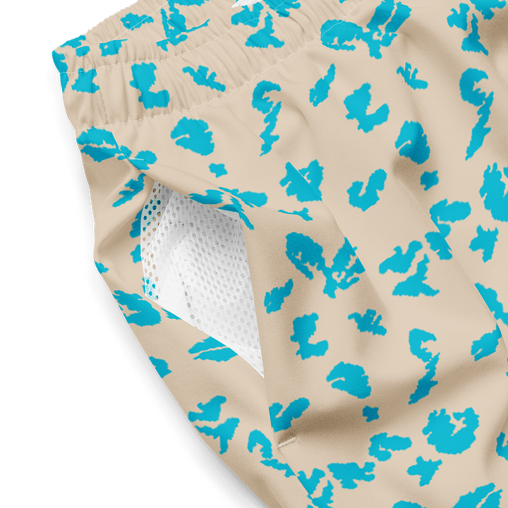 Blue Transparency product image (2)