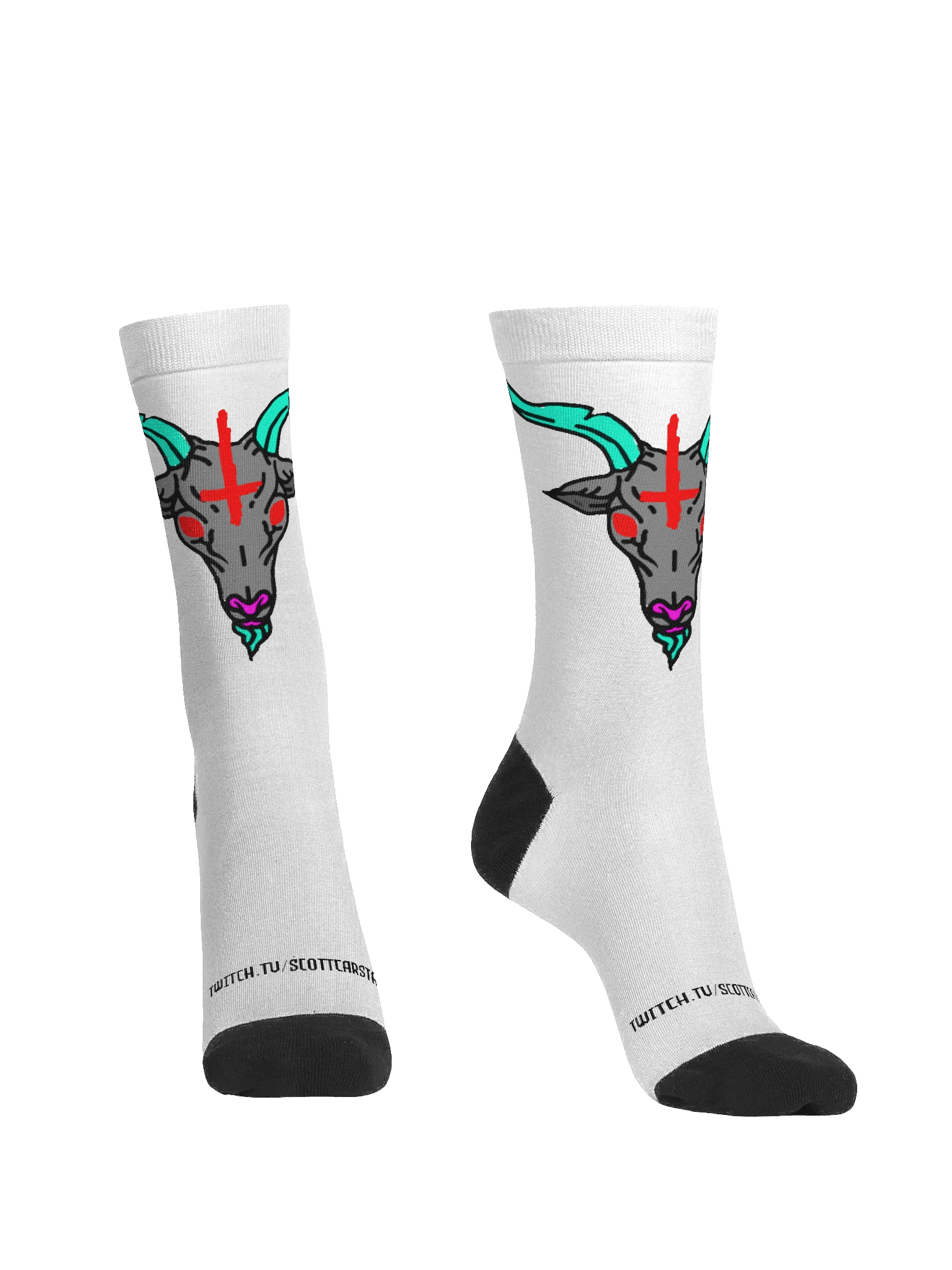 GOAT SOCKS product image (2)