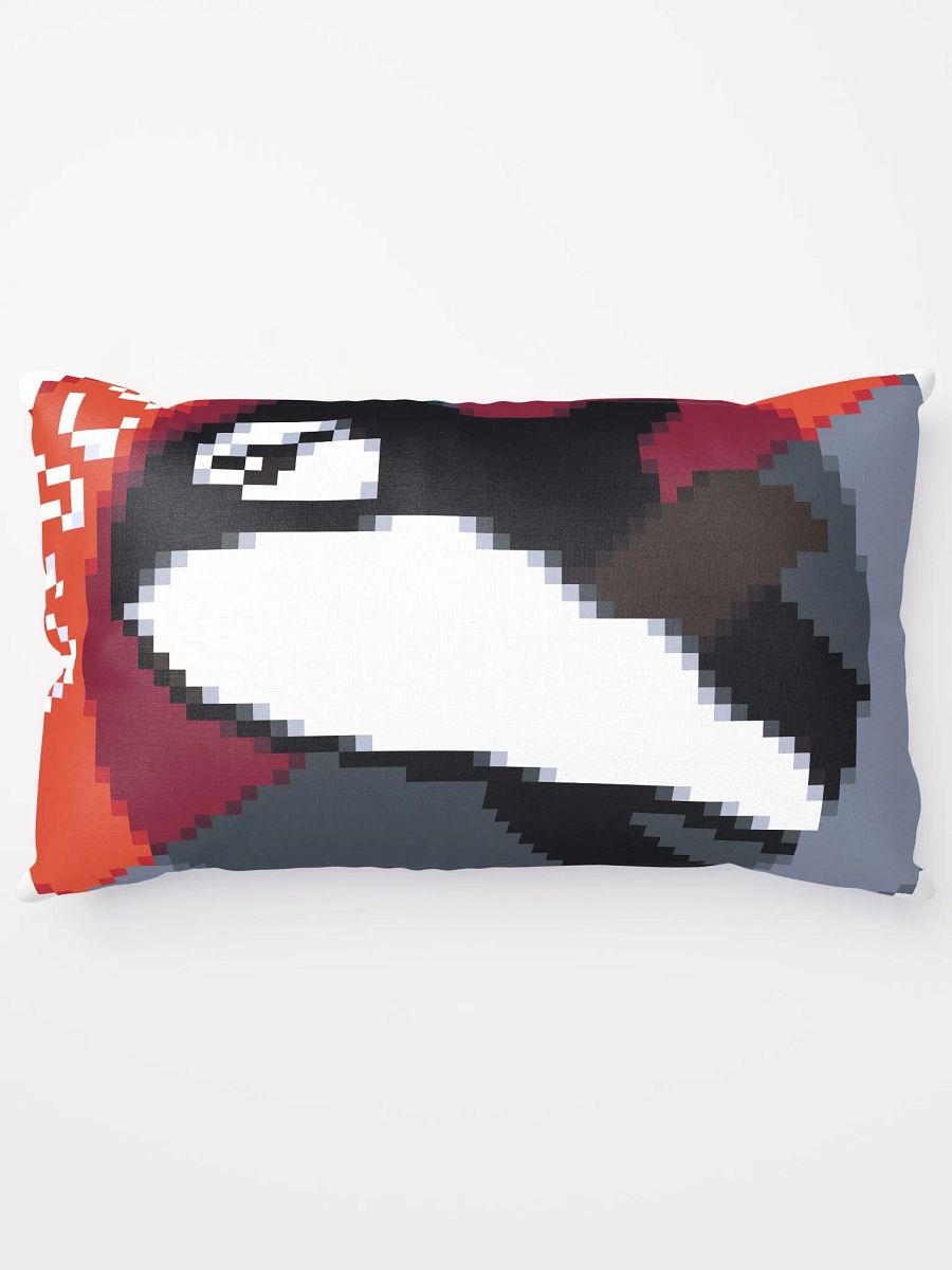 Fuck Them Boats throw pillow product image (15)