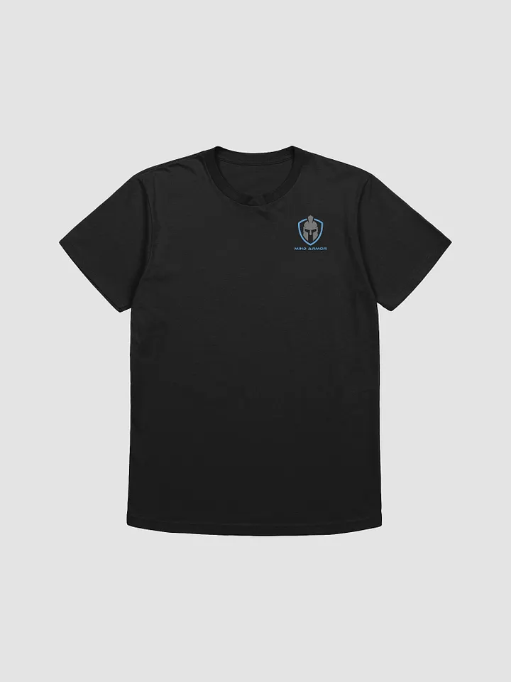 Mind Armor - Next Level Supersoft T-Shirt product image (3)