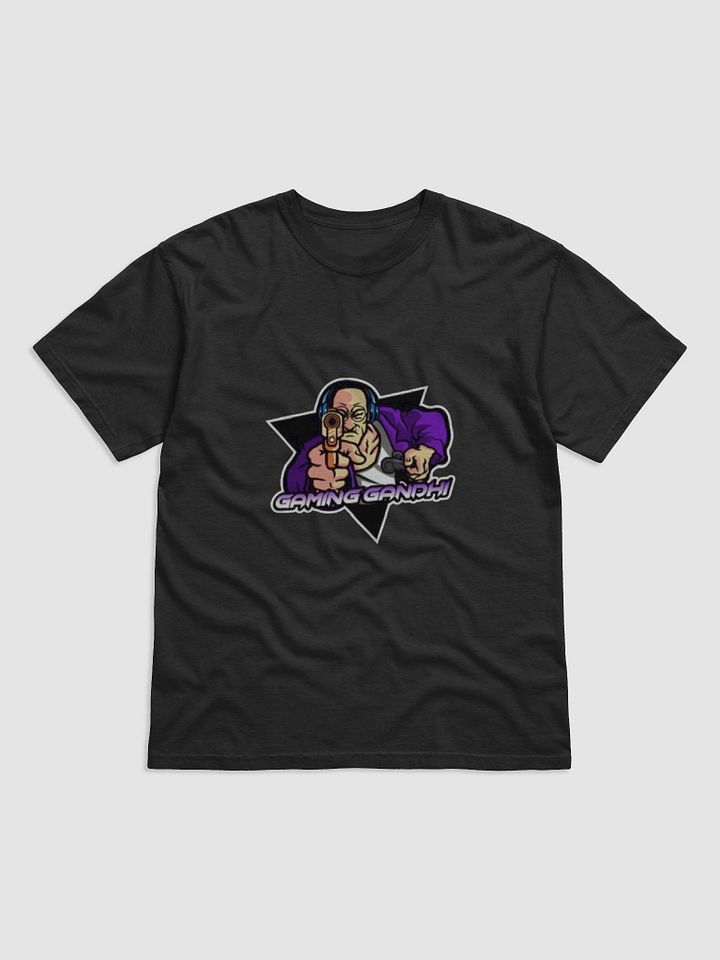 Gandhi Gaming T-Shirt product image (6)