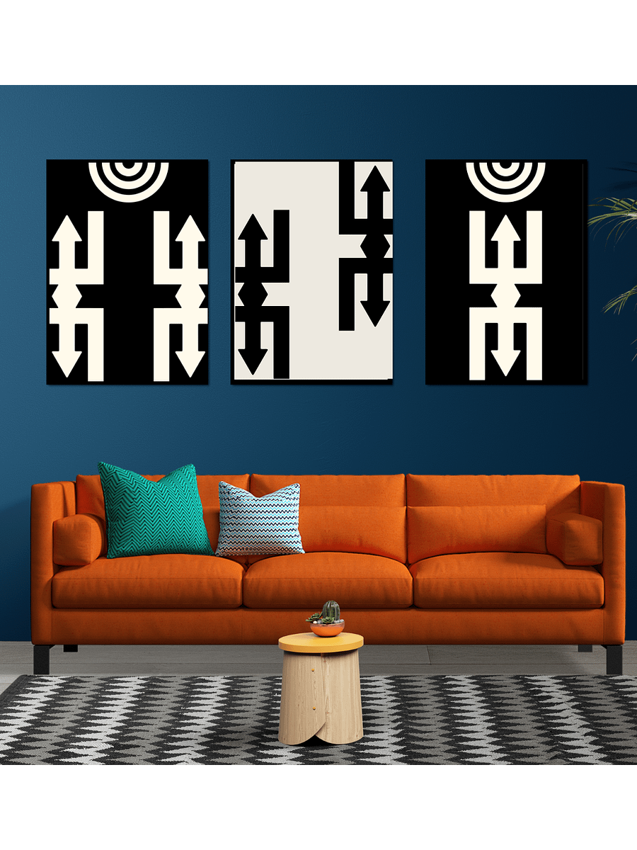 Unity Ascending Nox Poster (Framed, Silent Authority Collection) product image (36)