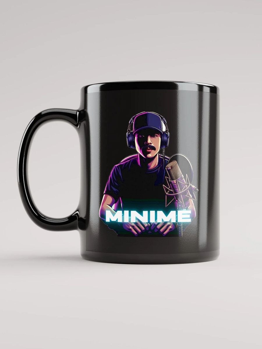 MINIME Mug product image (6)