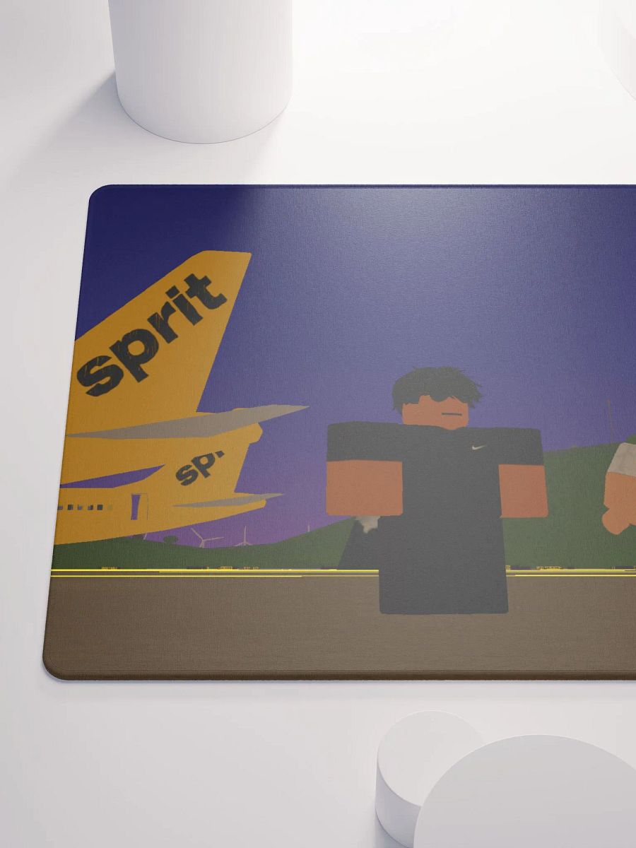 Sprit - Mousepad product image (6)