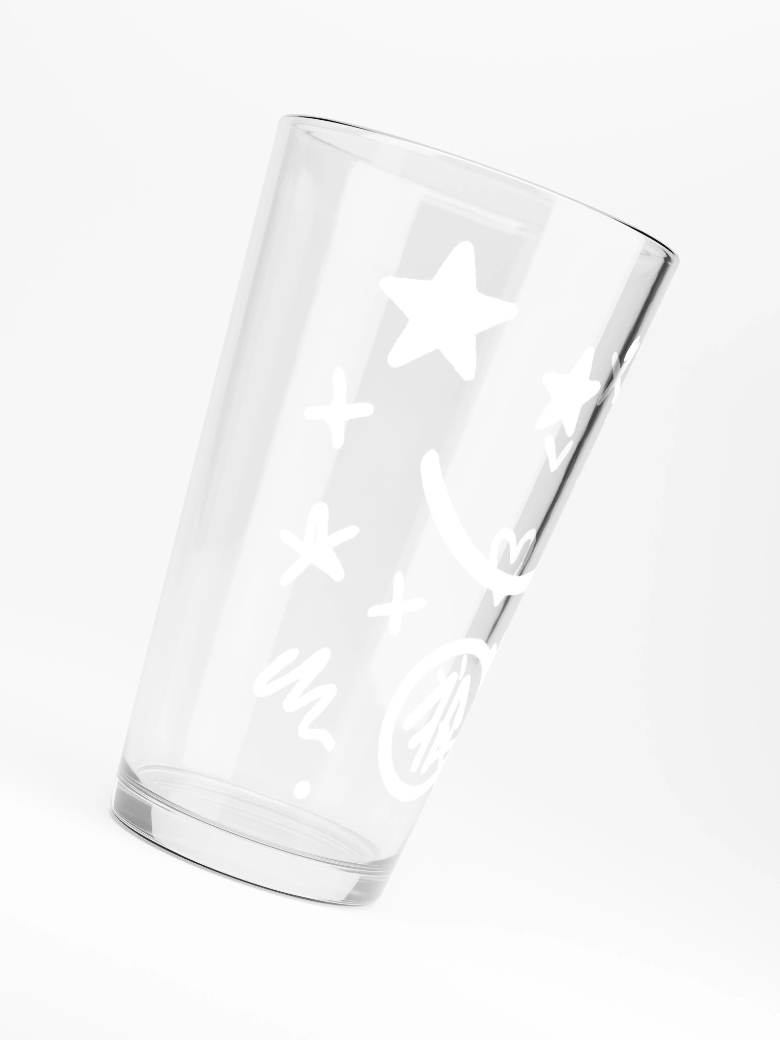 Ad Finem - Pint glass product image (6)