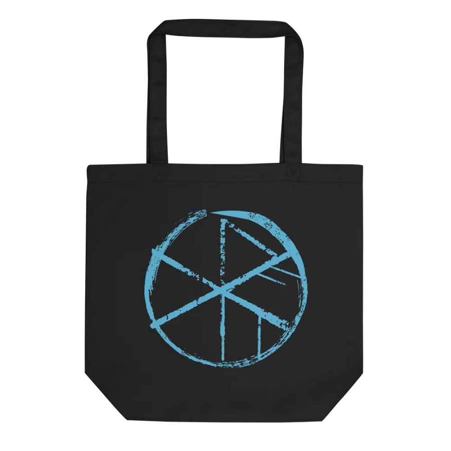 Bind Rune Tote product image (2)