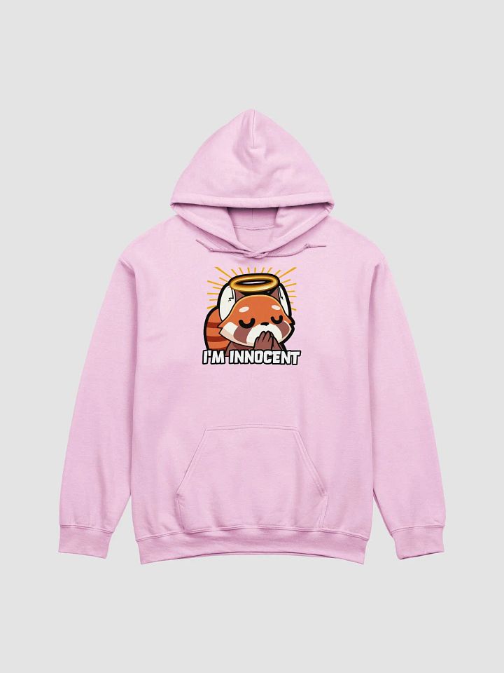 I'm Innocent Hoodie product image (1)