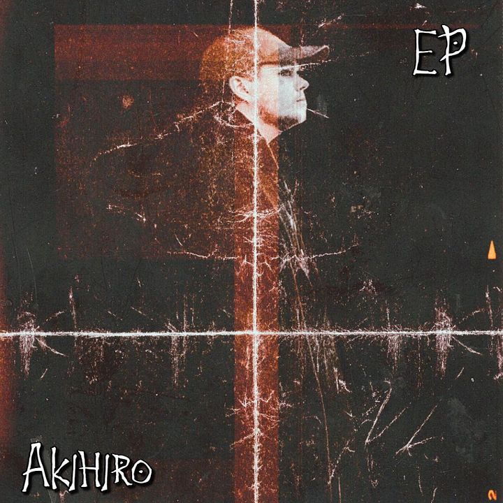 Akihiro - Digital Deluxe EP product image (1)
