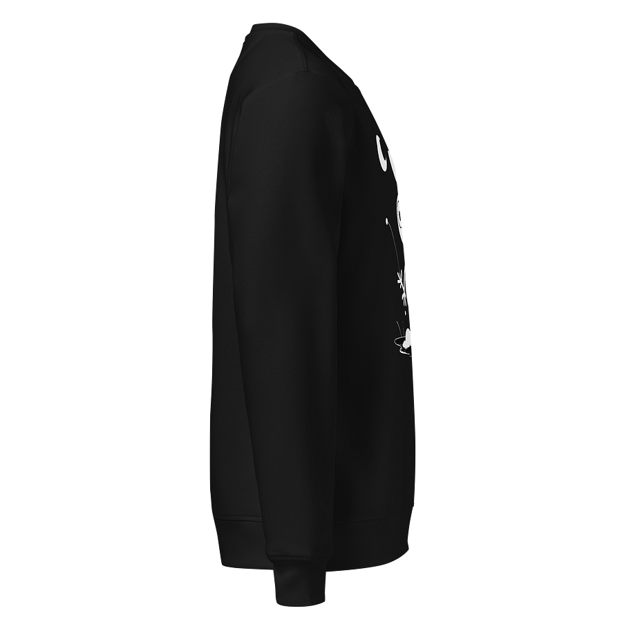 Stanley/Stella Unisex Organic Sweatshirt product image (2)