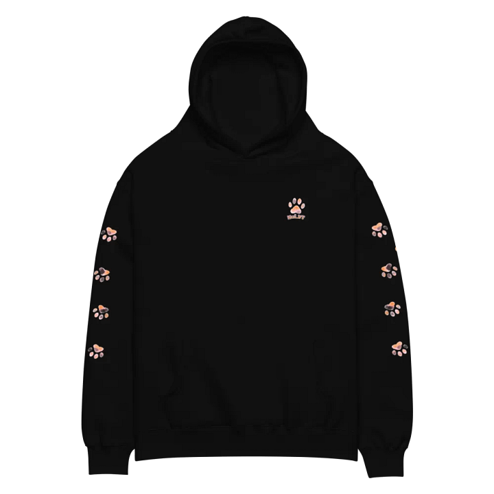 Paw Hoodie product image (2)