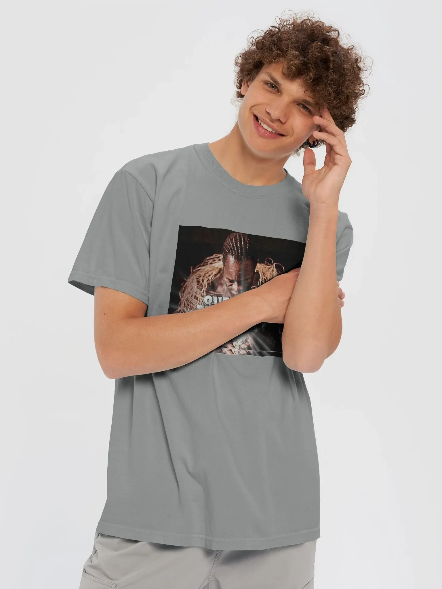 Que Omolú traga saúde para nossa vida product image (5)