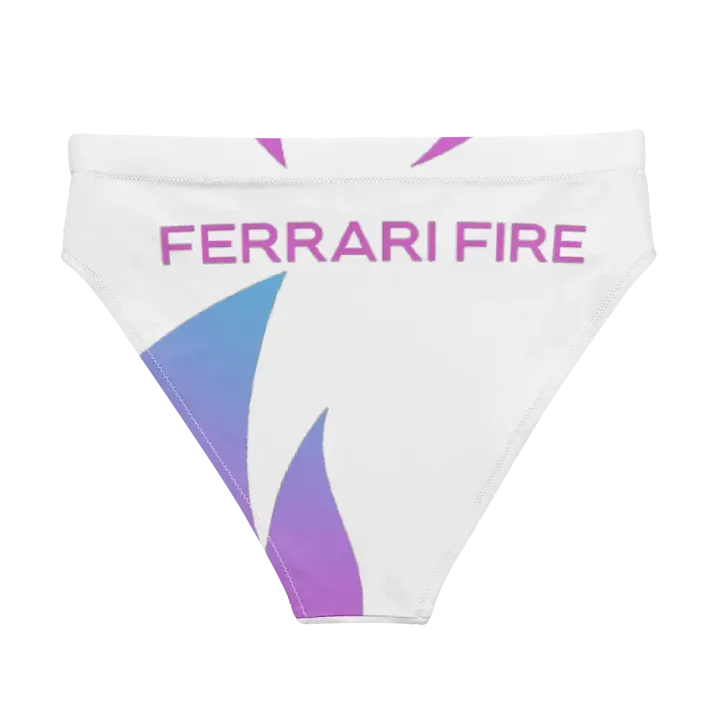 Rari Logo Swim Bottoms Female product image (2)