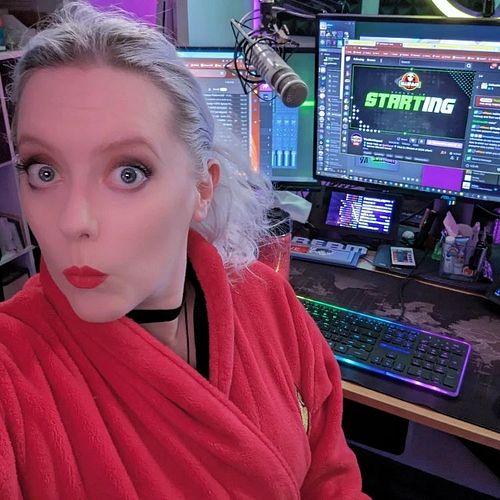 Just a cozy night doing slots, definitely not planning anything massive immediately after on my main channel 🙄
