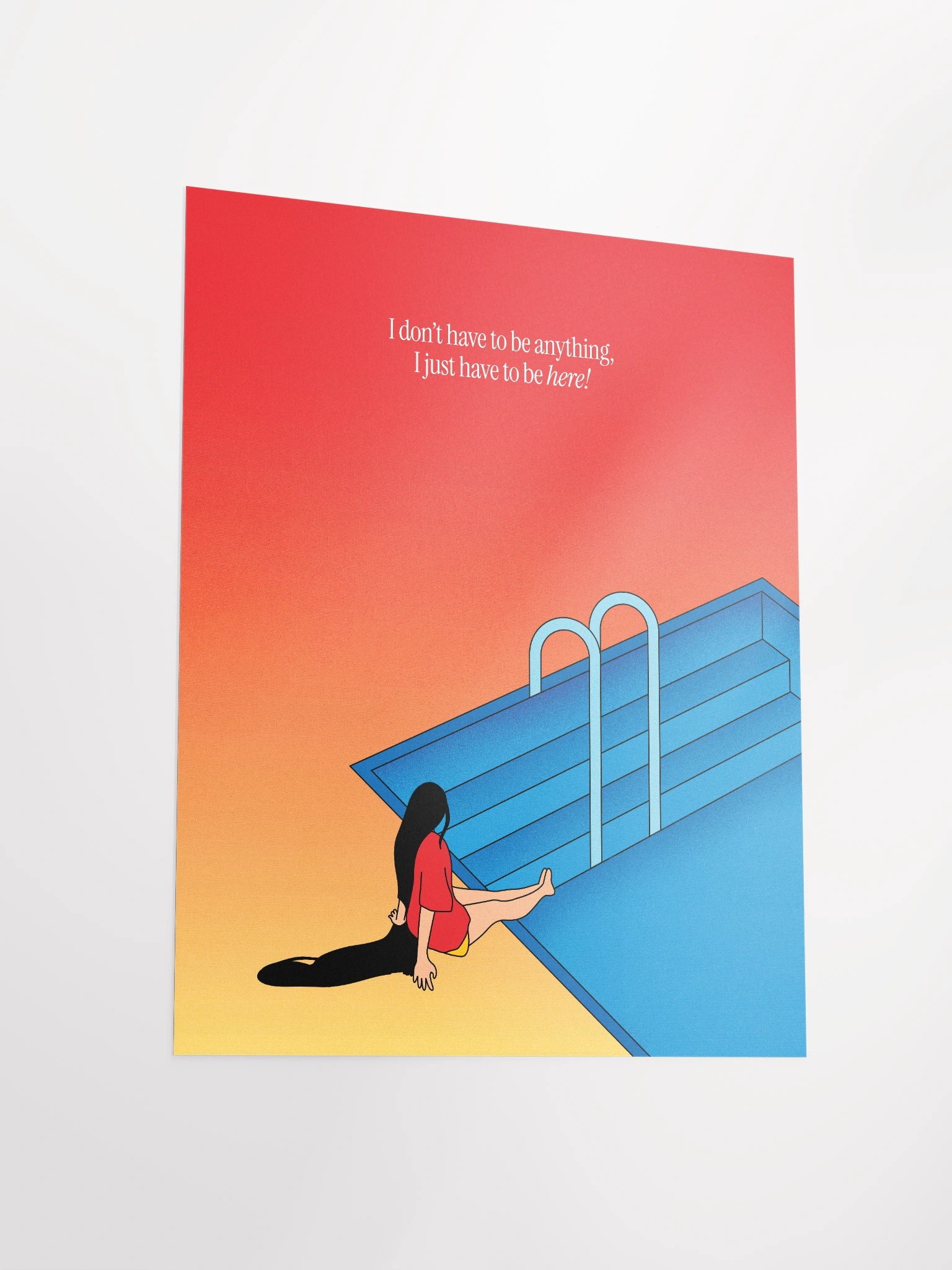 Be Here product image (3)