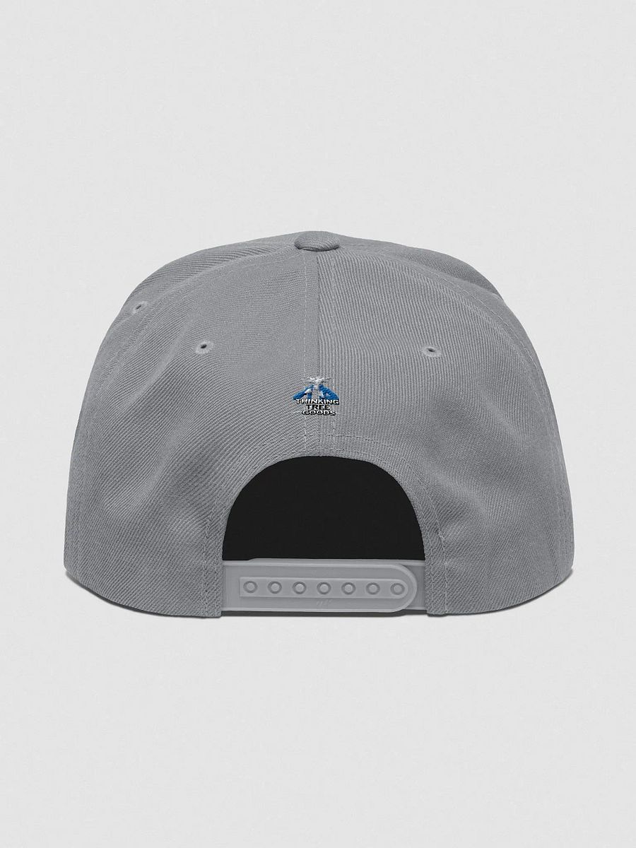 Lion Majesty Snapback Cap product image (17)